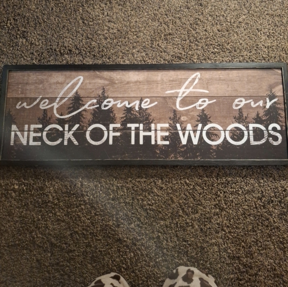 Wall Decor